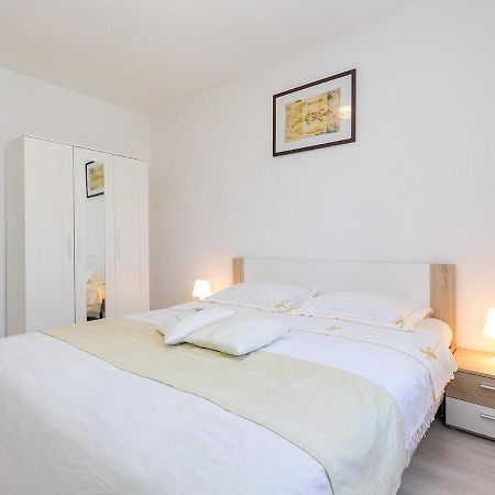 Apartments Olea Poreč Eksteriør billede
