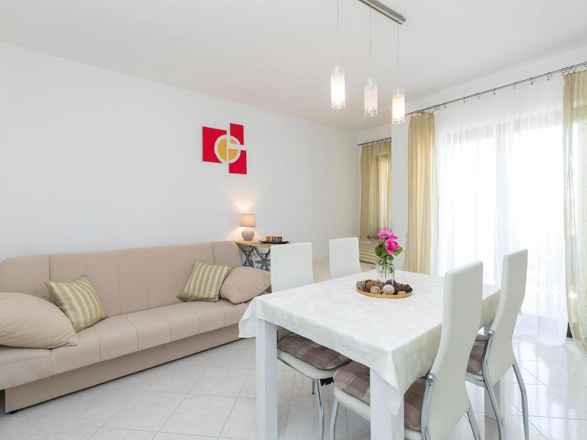 Apartments Olea Poreč Eksteriør billede