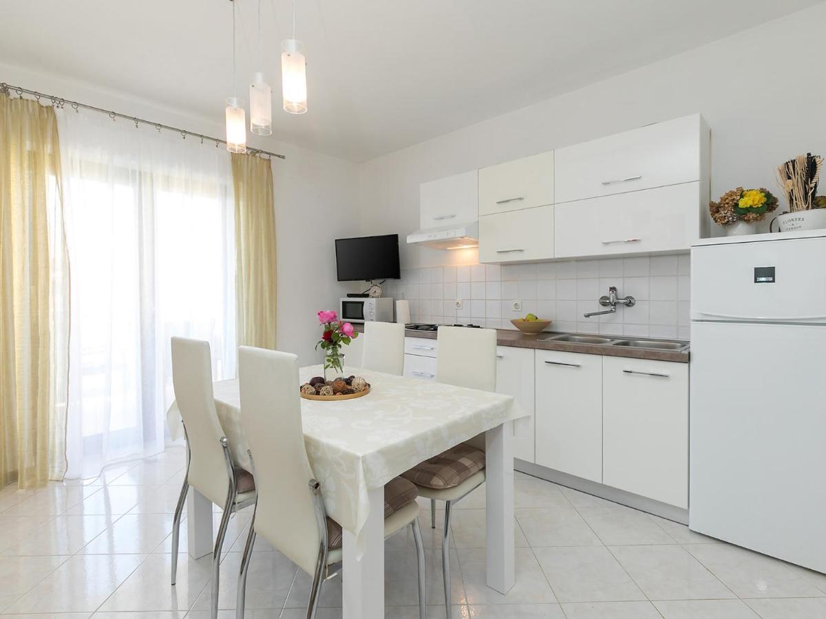 Apartments Olea Poreč Eksteriør billede