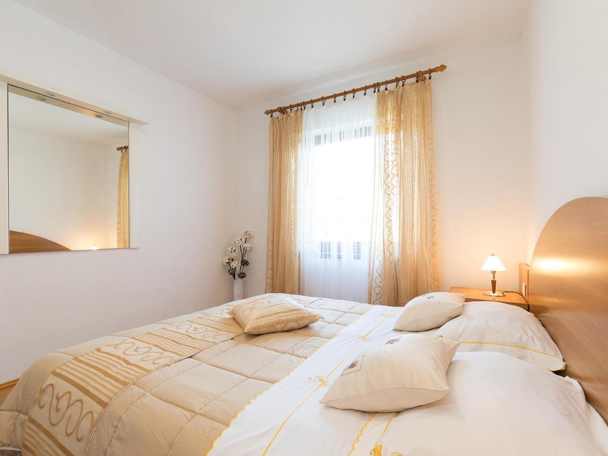 Apartments Olea Poreč Eksteriør billede